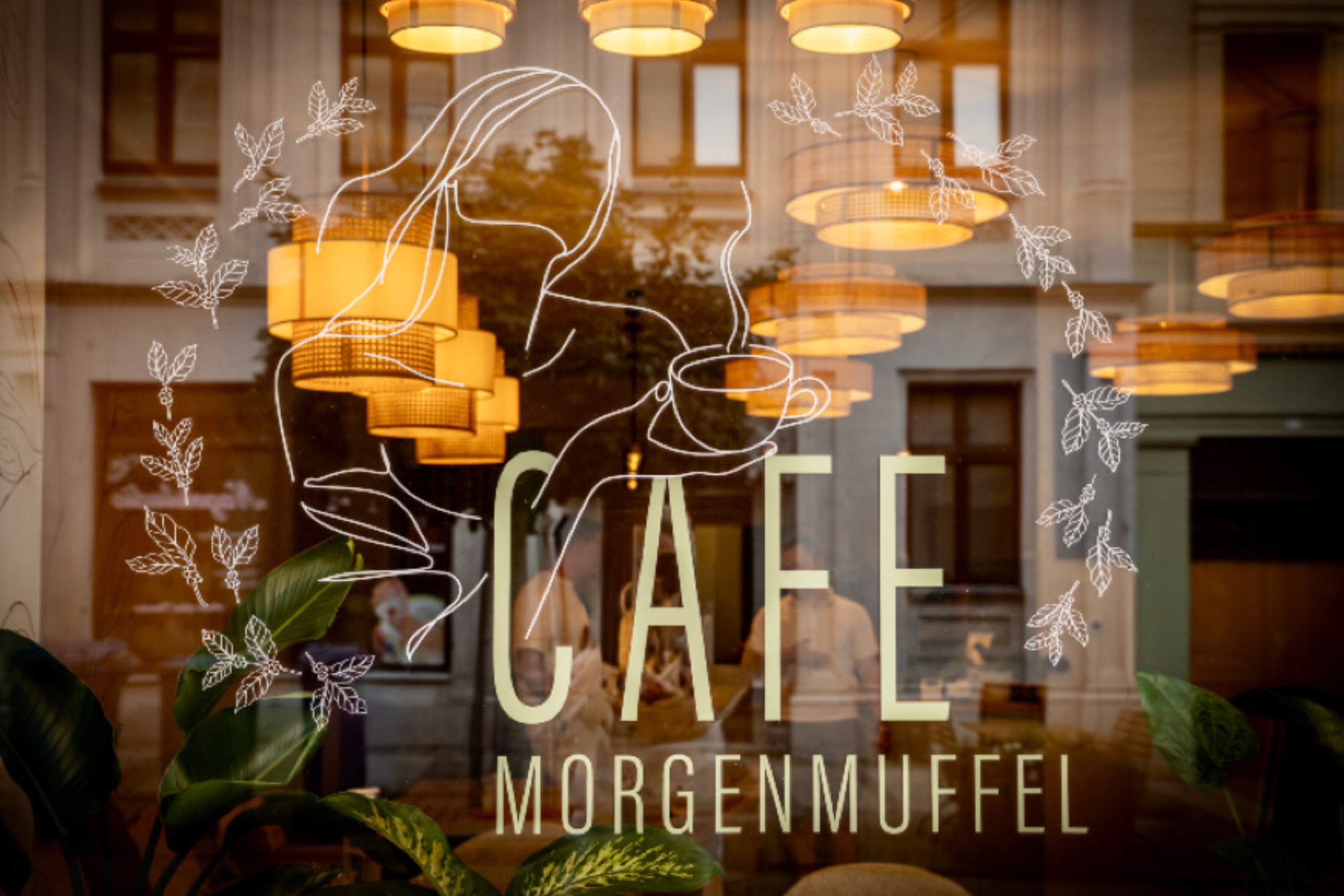 Café Morgenmuffel