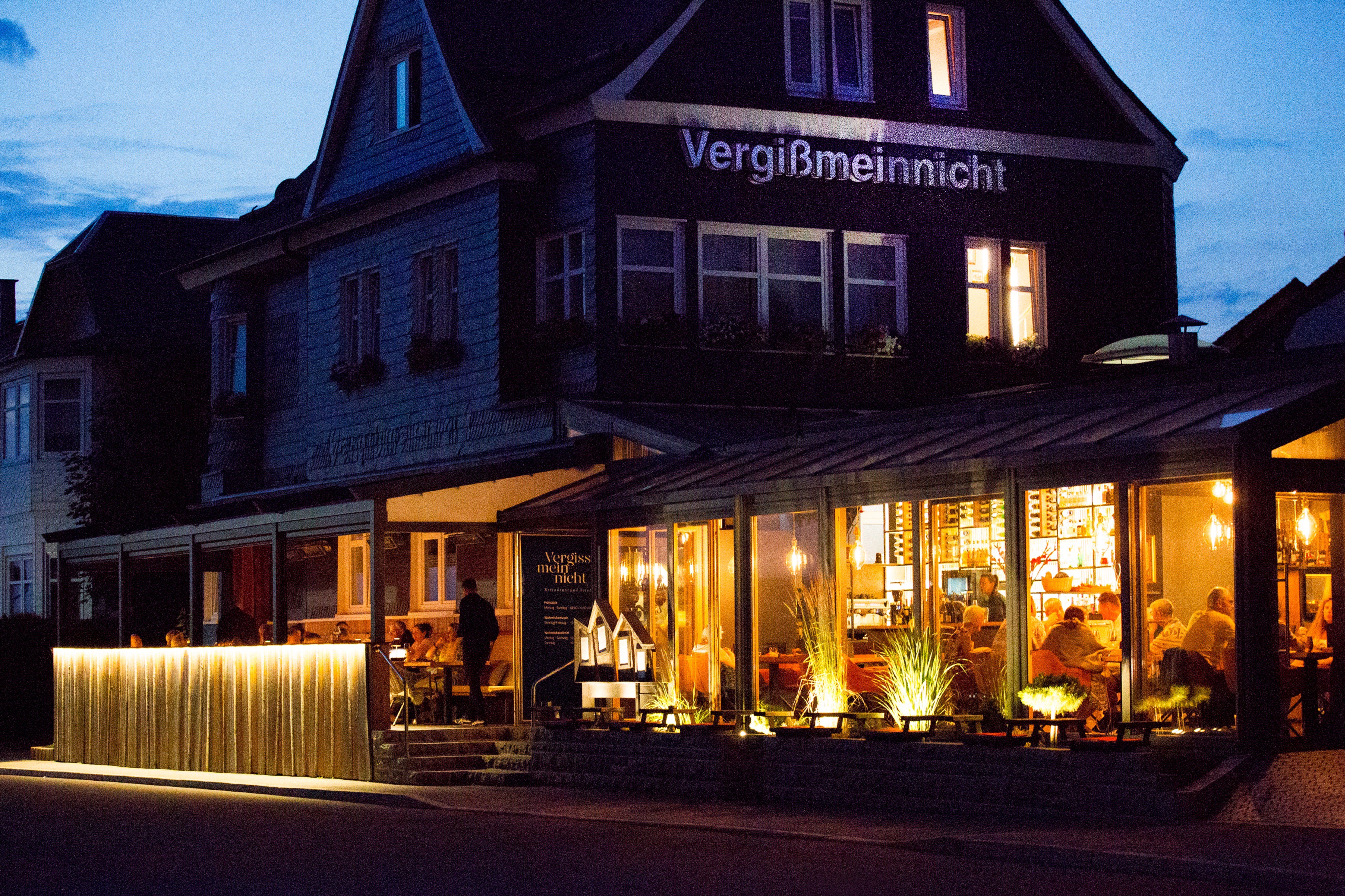 Vergissmeinnicht