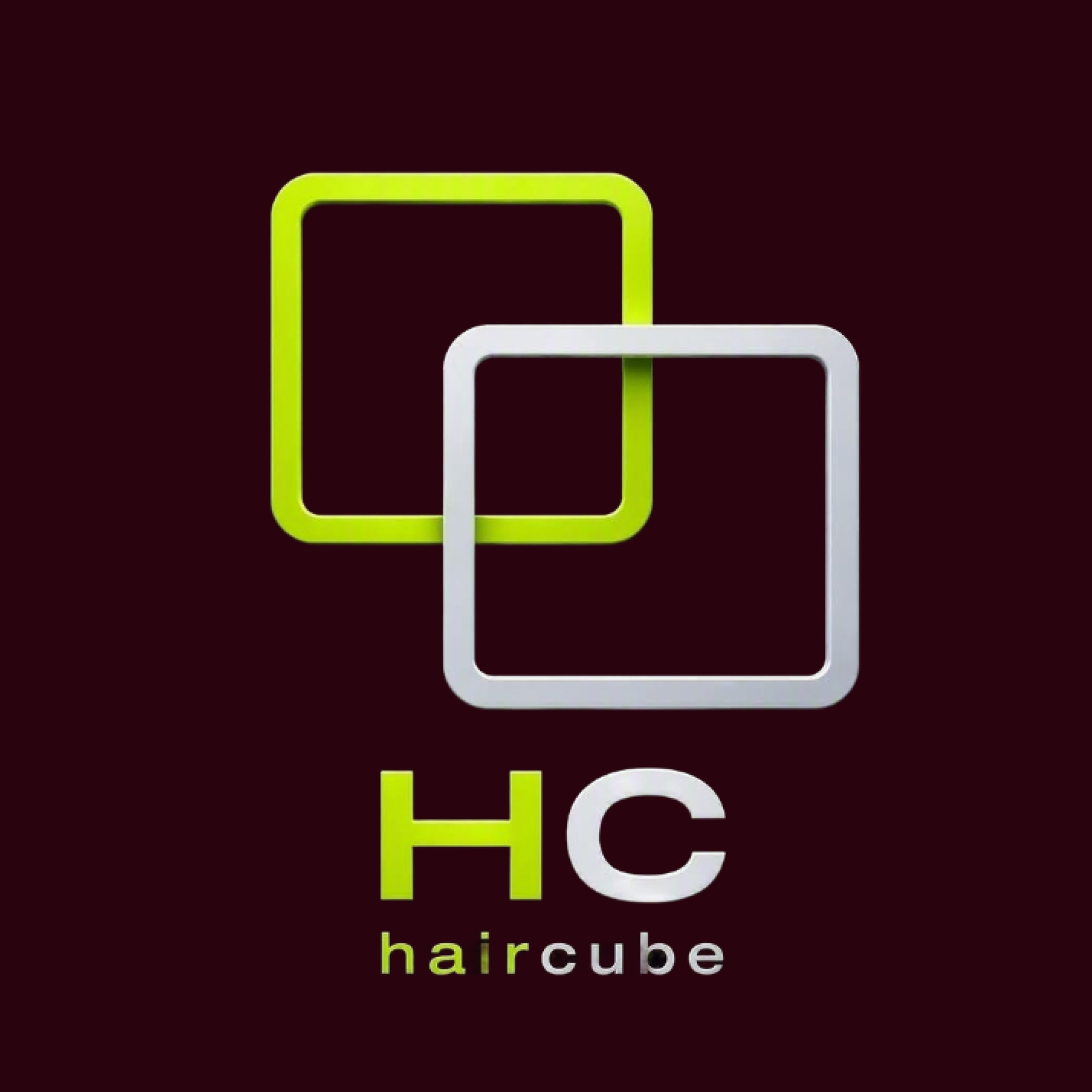 haircube by alex blaurock