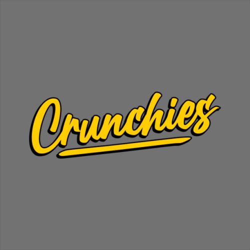 Crunchies Erkelenz logo