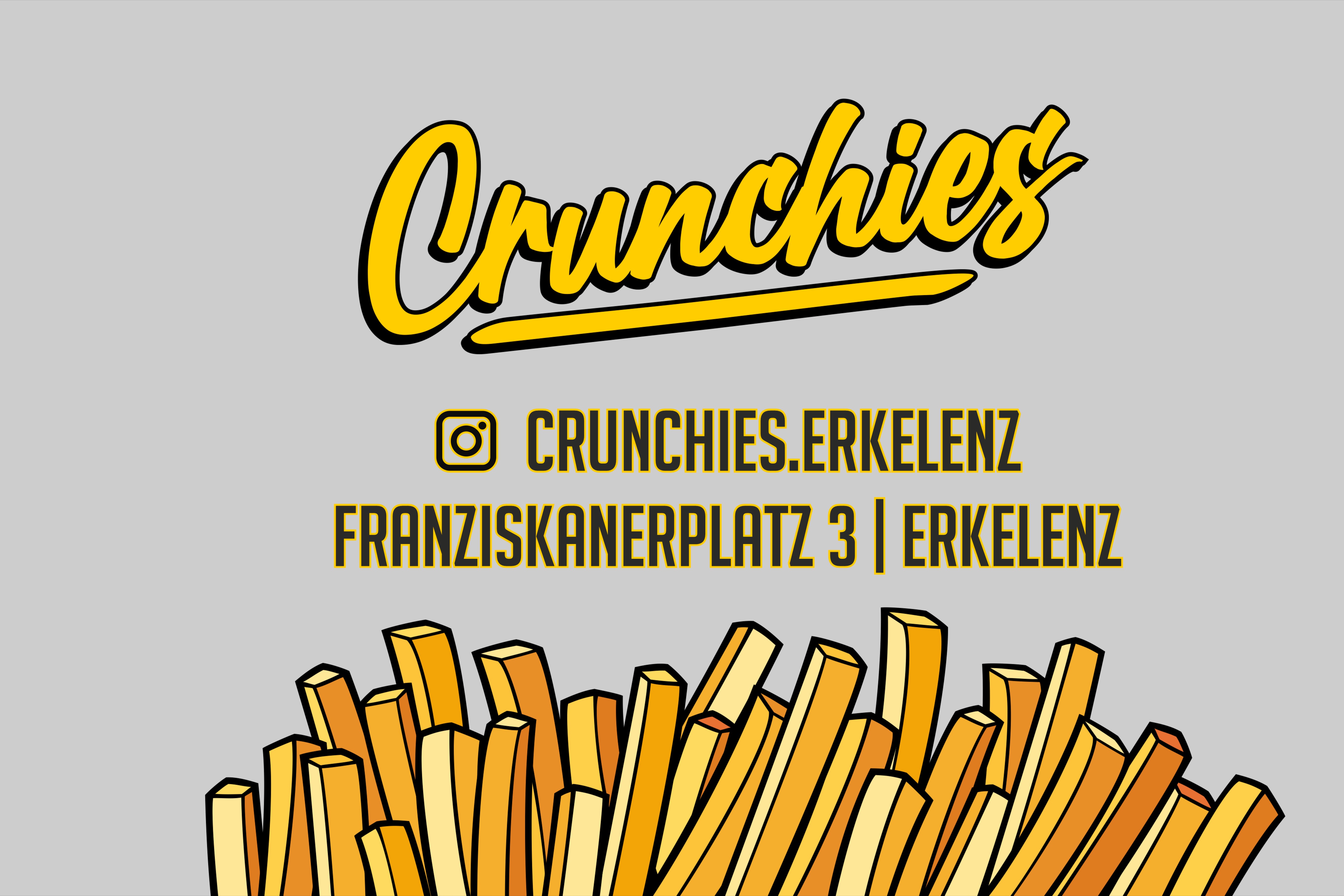 Crunchies Erkelenz
