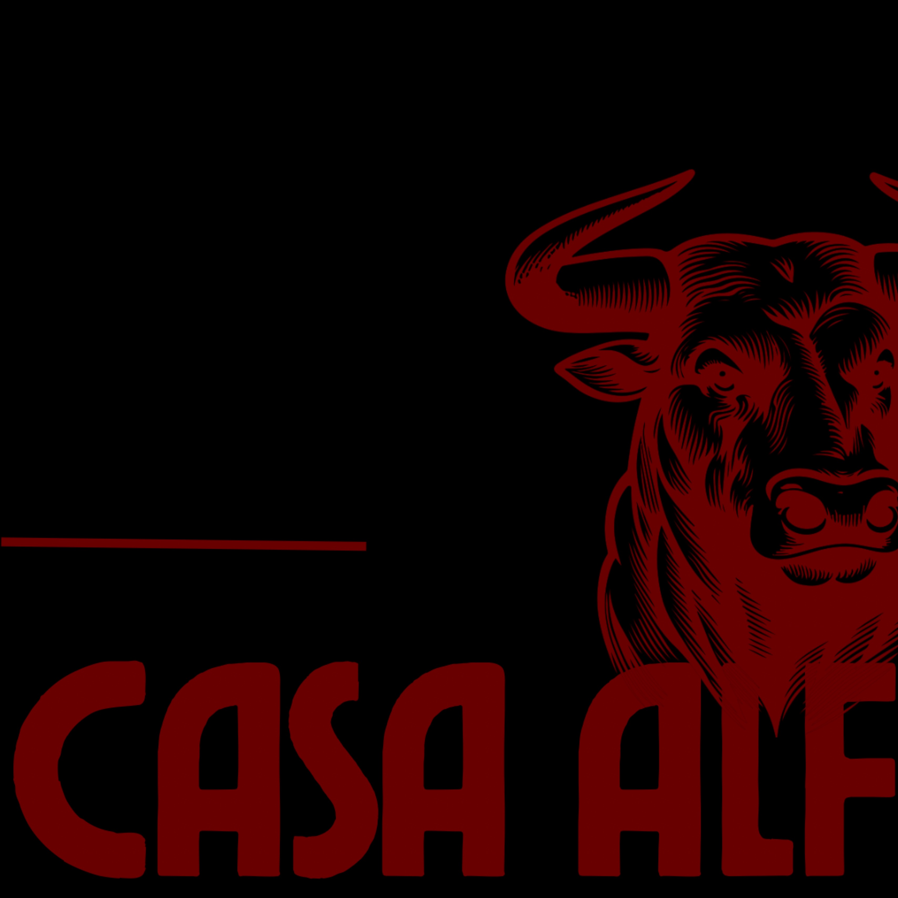 Casa Alfonso Steakhouse