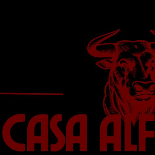 Casa Alfonso Steakhouse logo