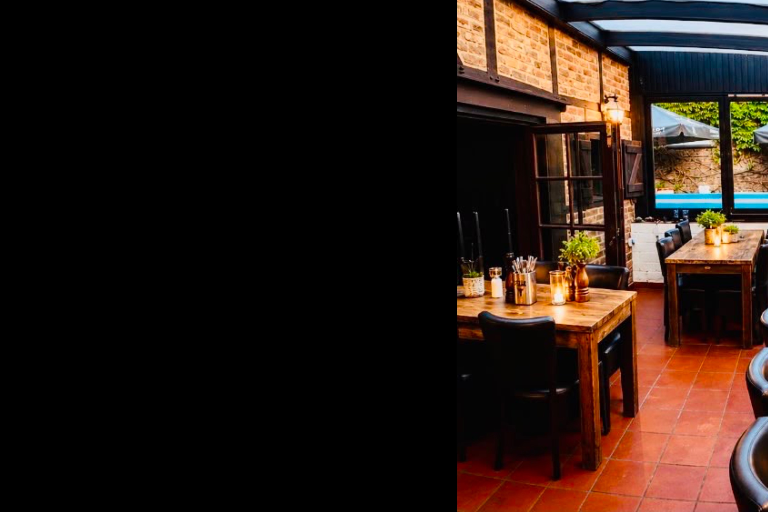 Casa Alfonso Steakhouse