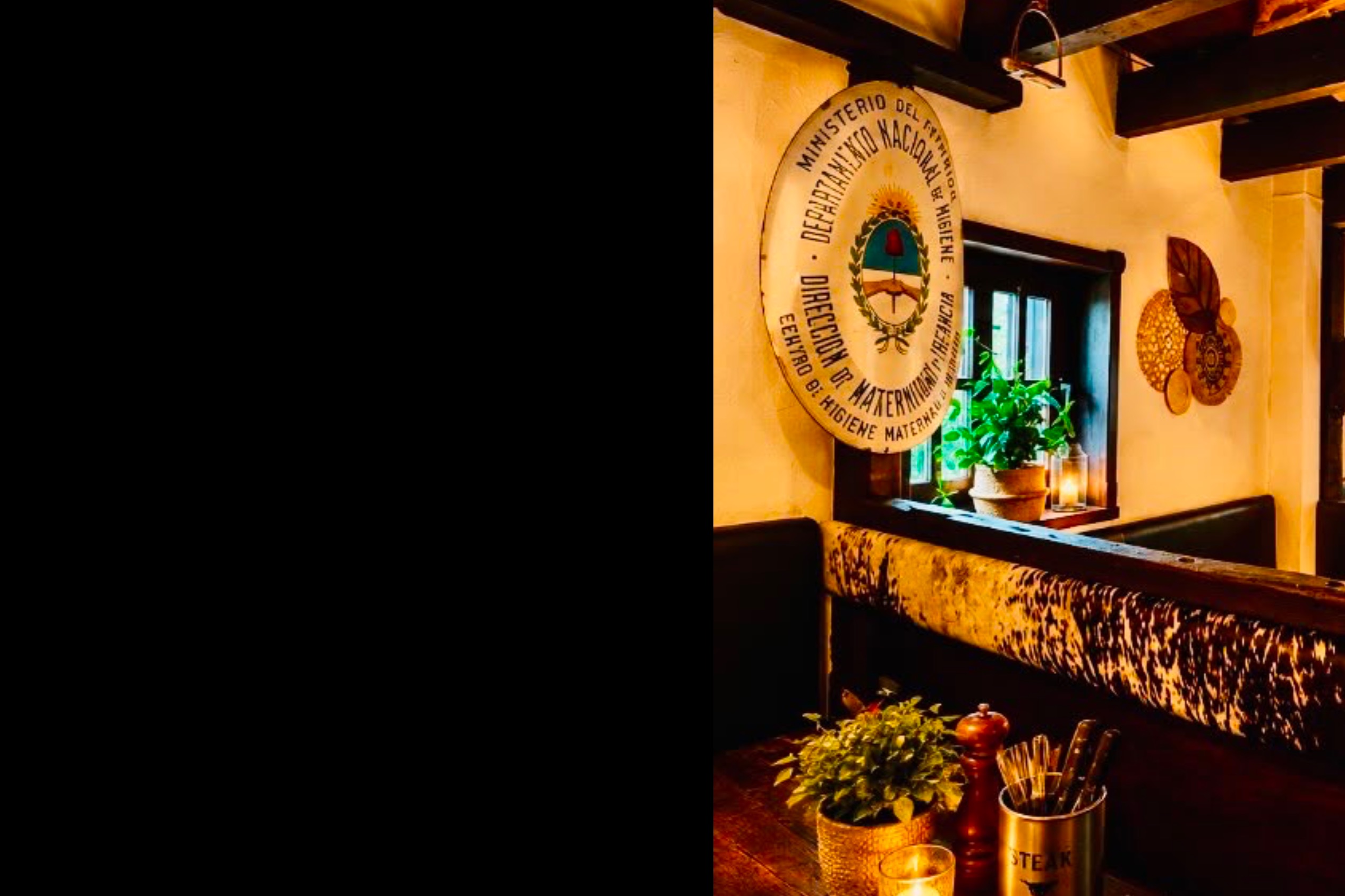 Casa Alfonso Steakhouse