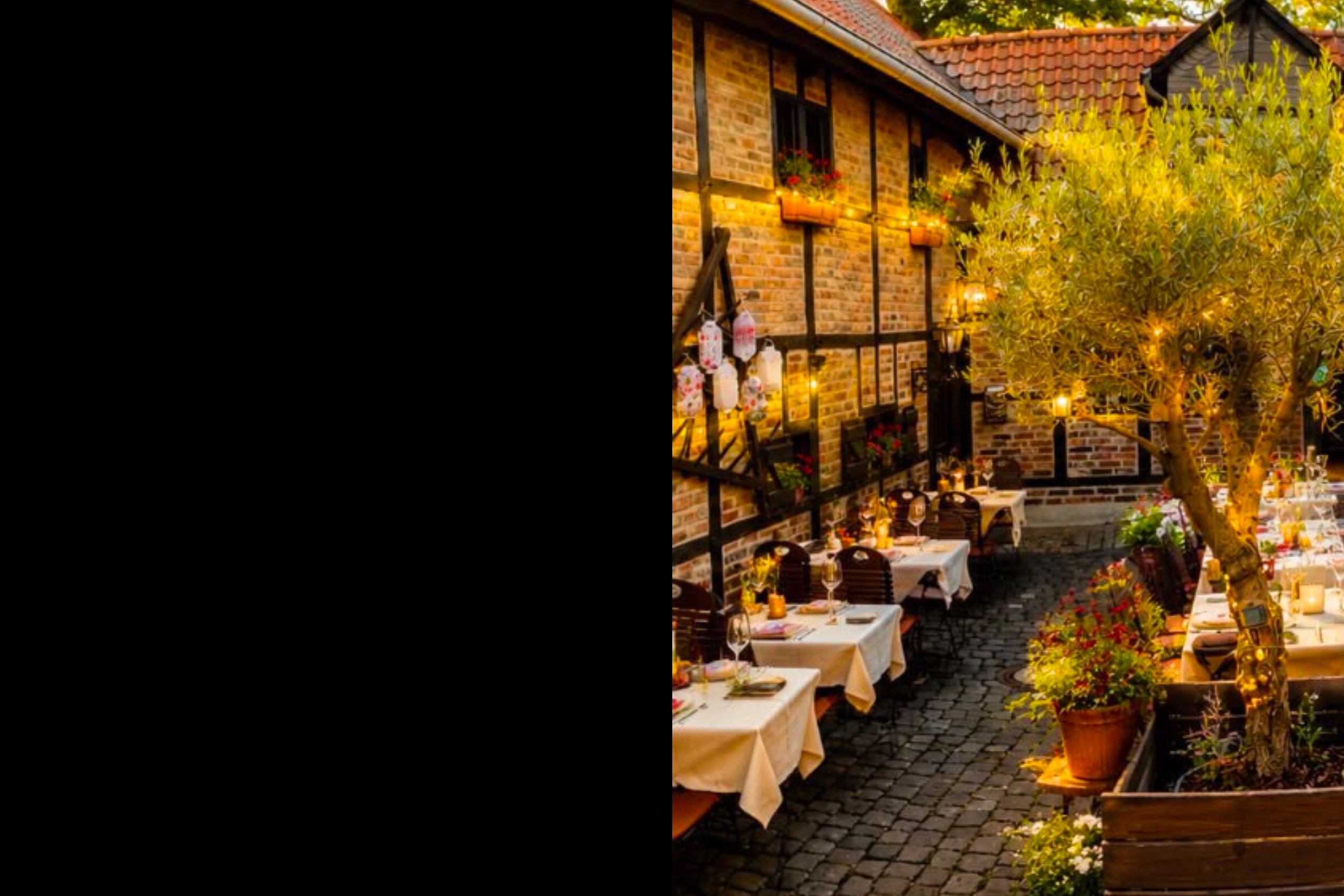 Casa Alfonso Steakhouse