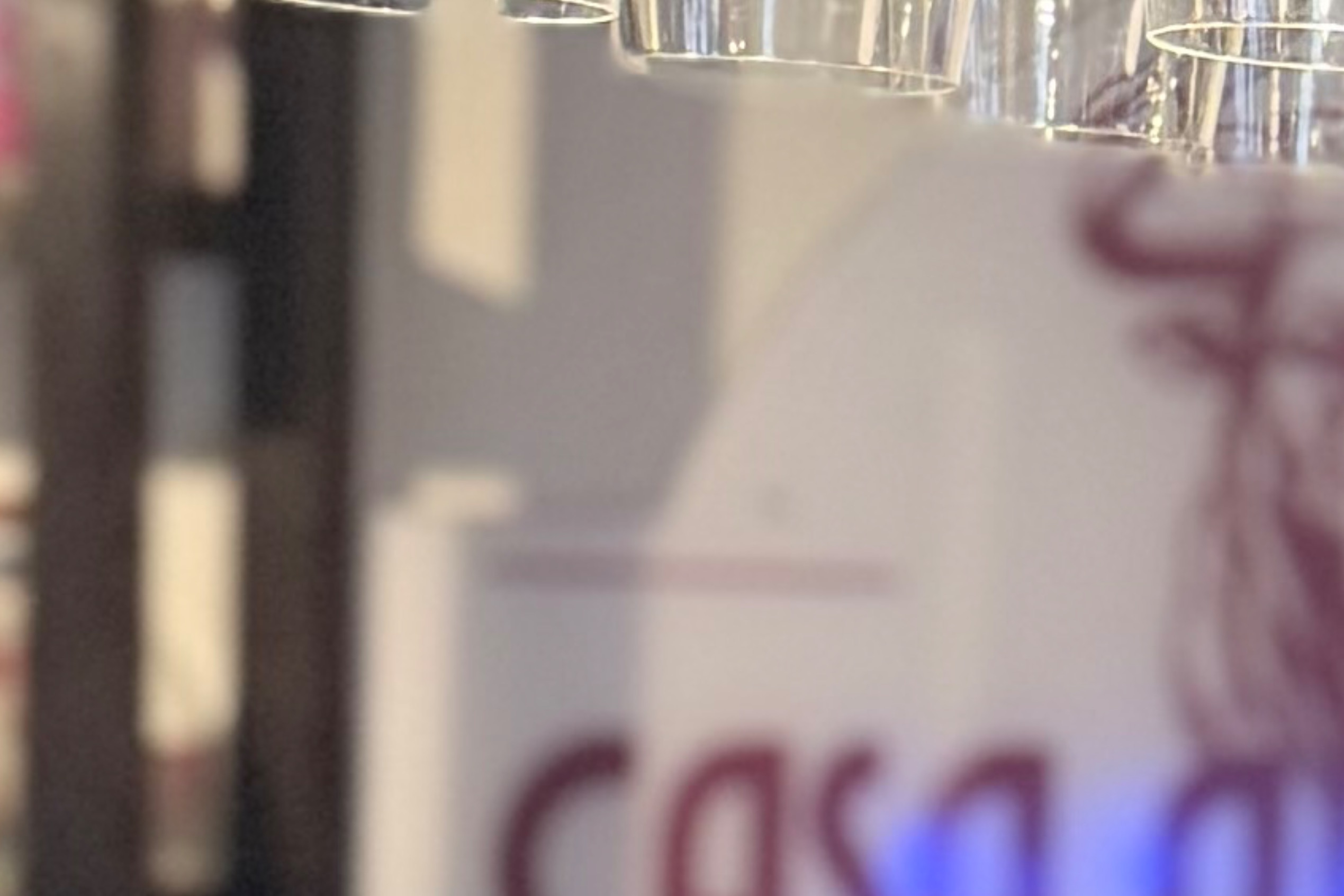 Casa Alfonso Steakhouse