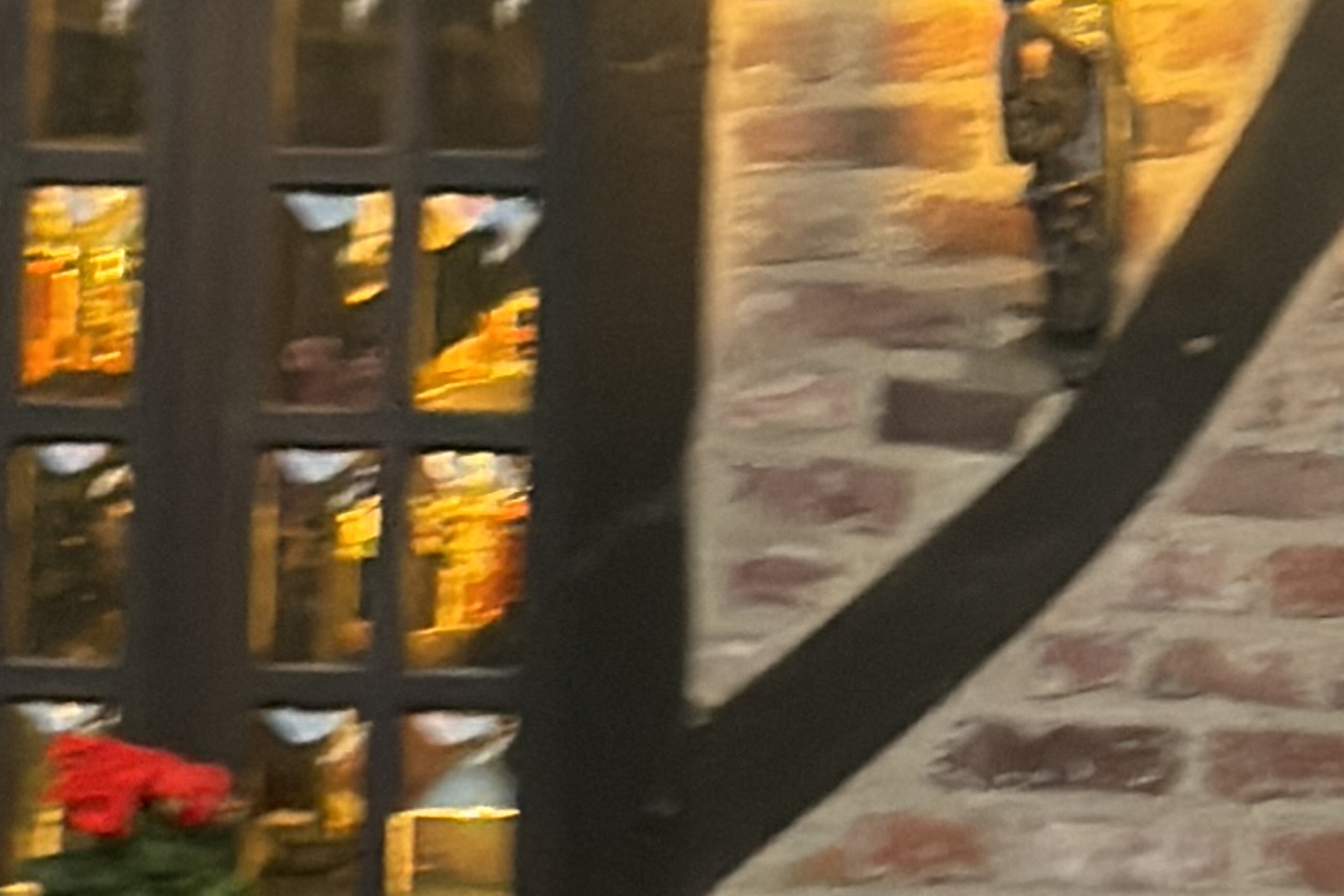 Casa Alfonso Steakhouse