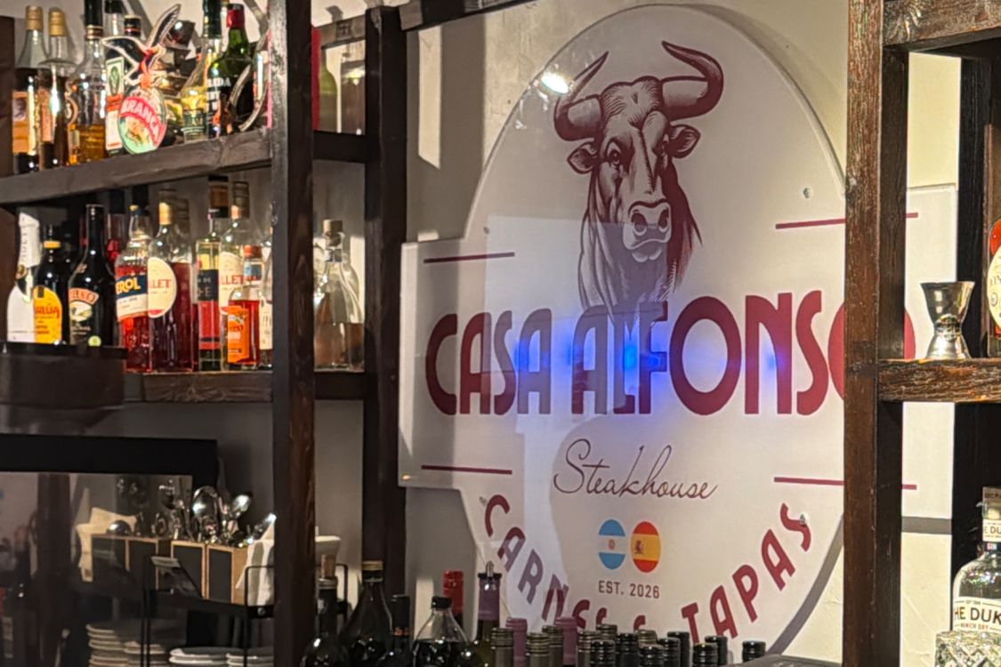 Casa Alfonso Steakhouse