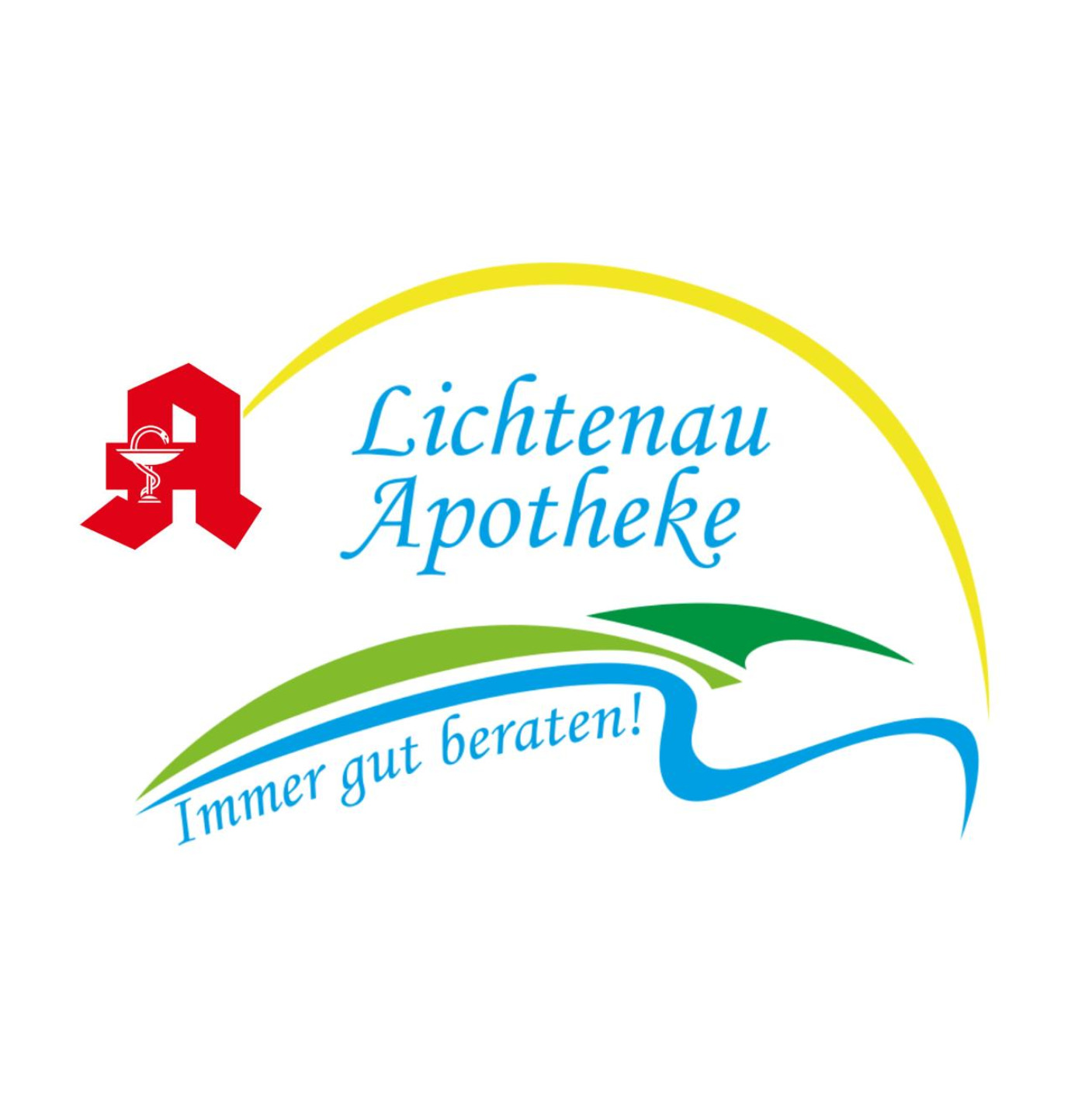 Lichtenau-Apotheke Benshausen