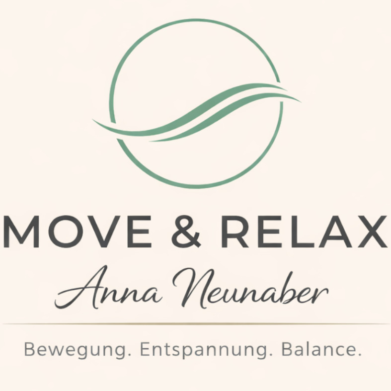 Move & Relax