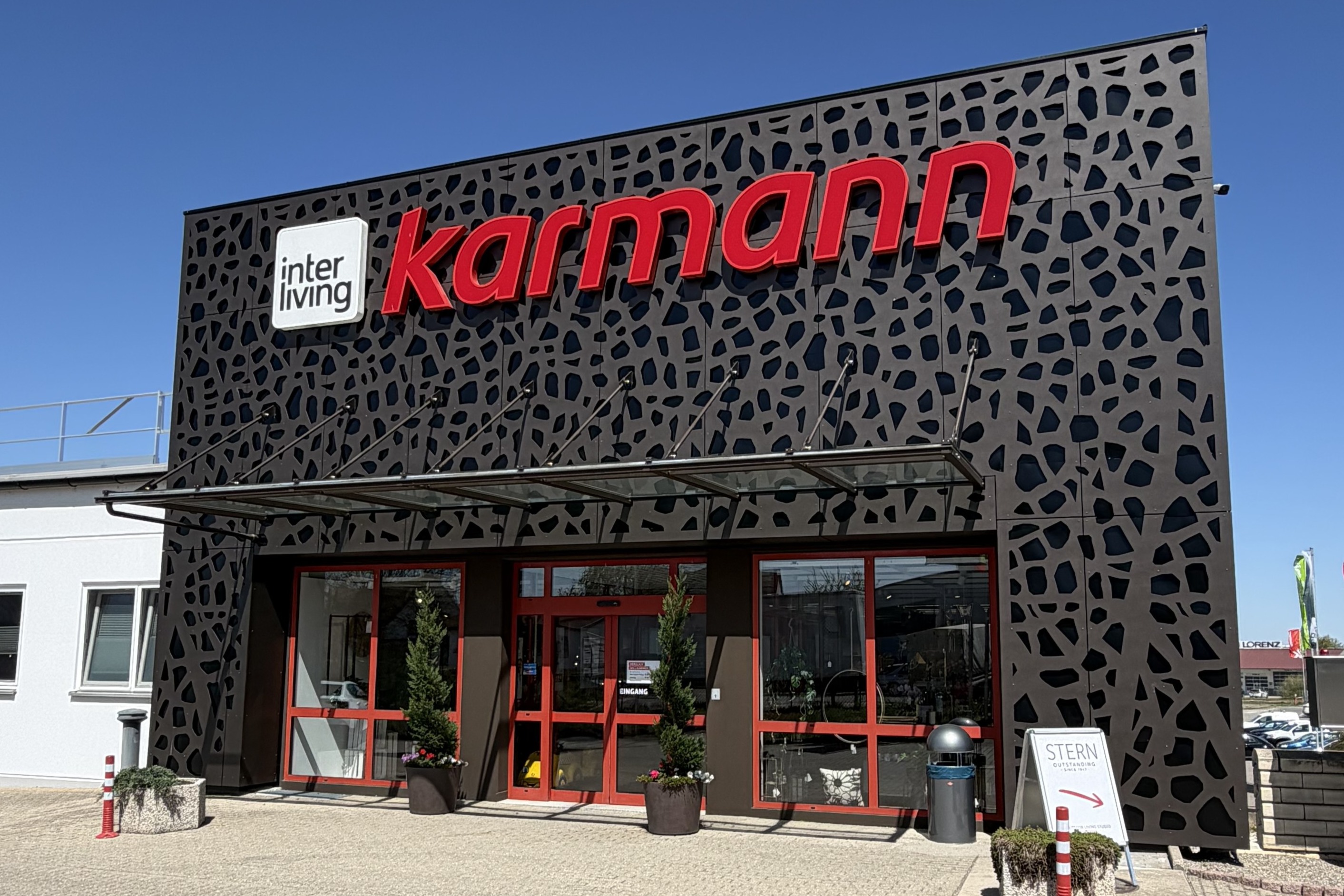 Möbel Karmann GmbH&Co