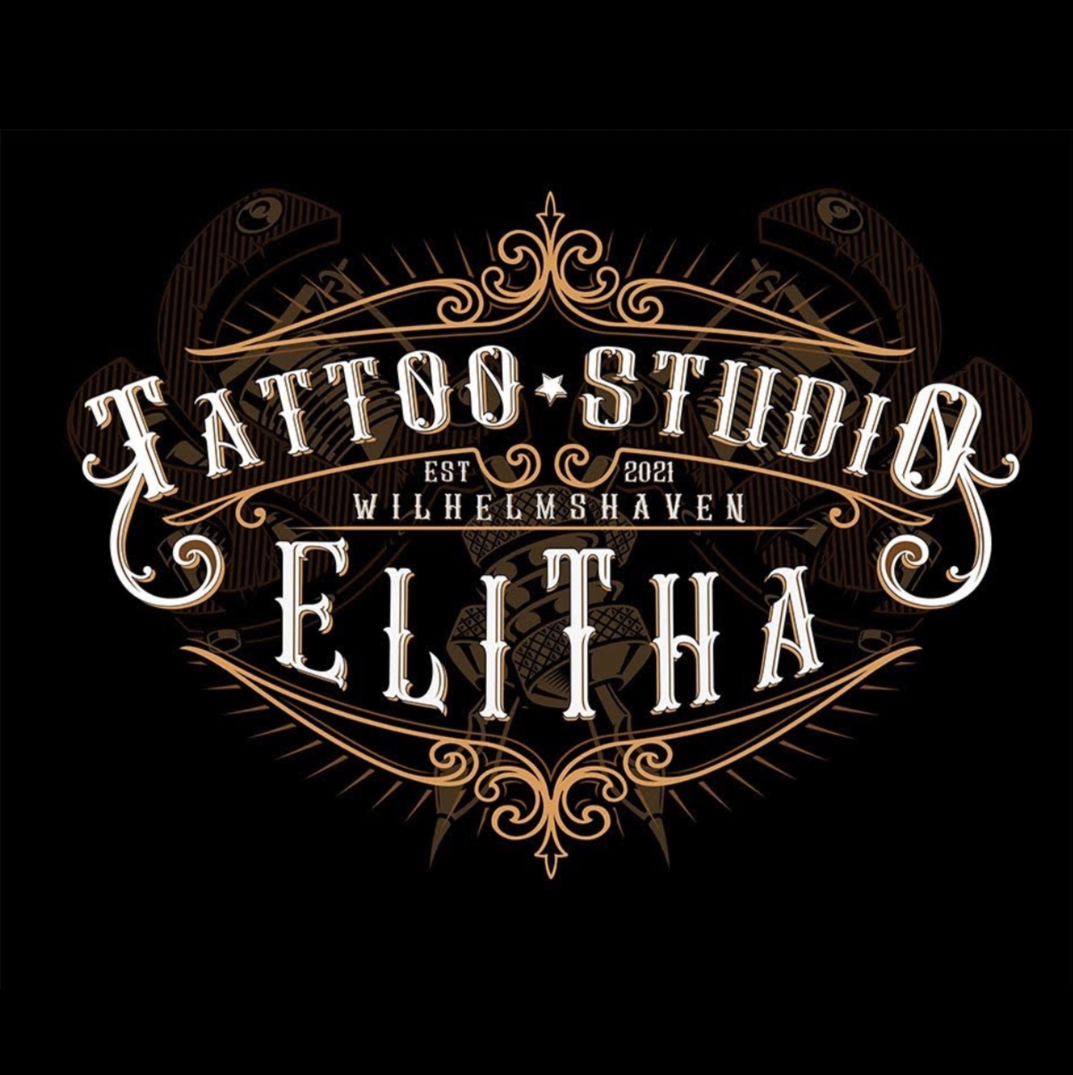 EliTha Tattoo Studio