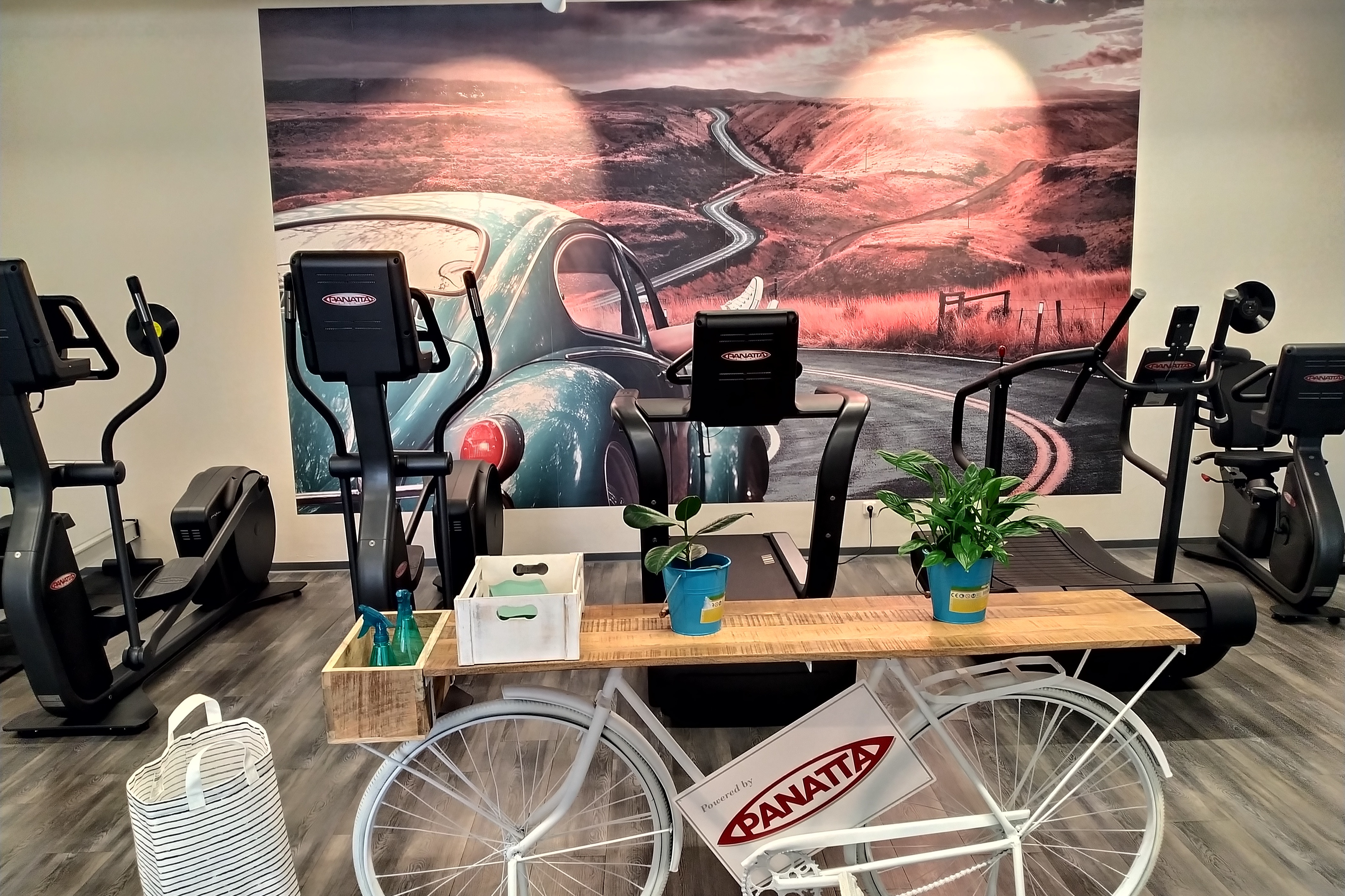 BewegDich Zentrum für Fitness, Rehasport & Lichttherapie
