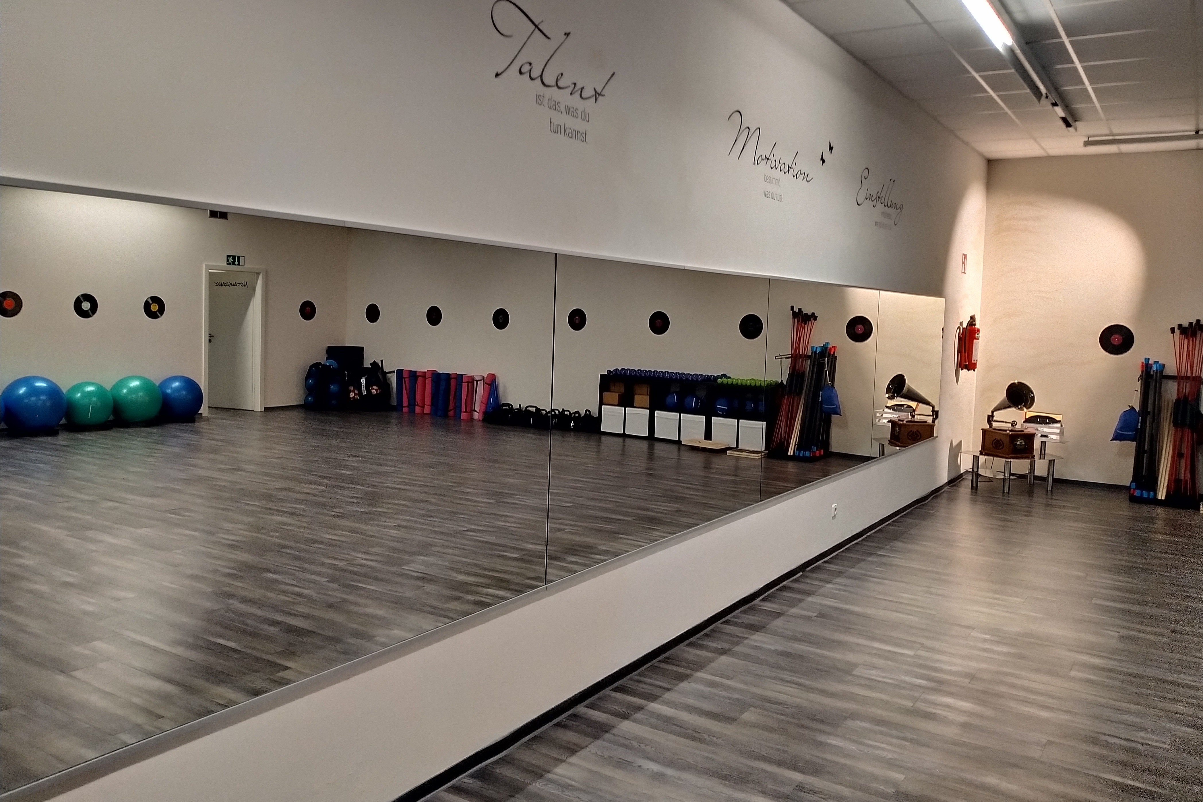 BewegDich Zentrum für Fitness, Rehasport & Lichttherapie