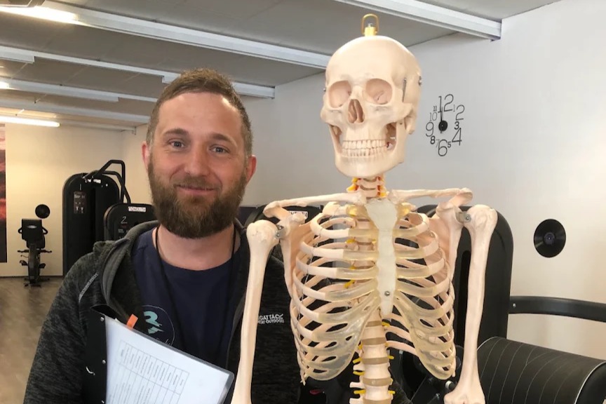 BewegDich Zentrum für Fitness, Rehasport & Lichttherapie