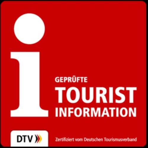 Congress Centrum Suhl GmbH - Tourist Information logo