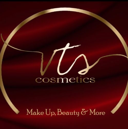 VTS Cosmetics Academy logo