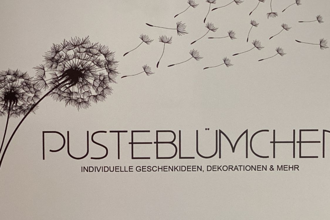 Pusteblümchen