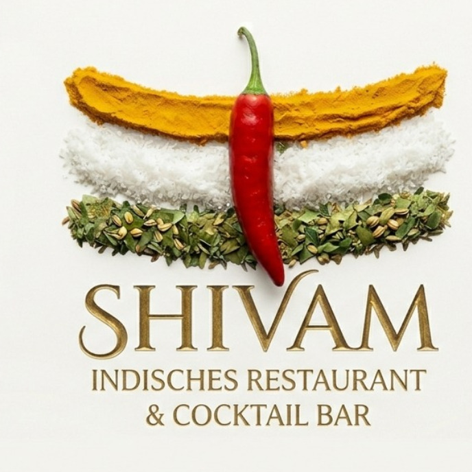 Shivam Indisches Restaurant Logo