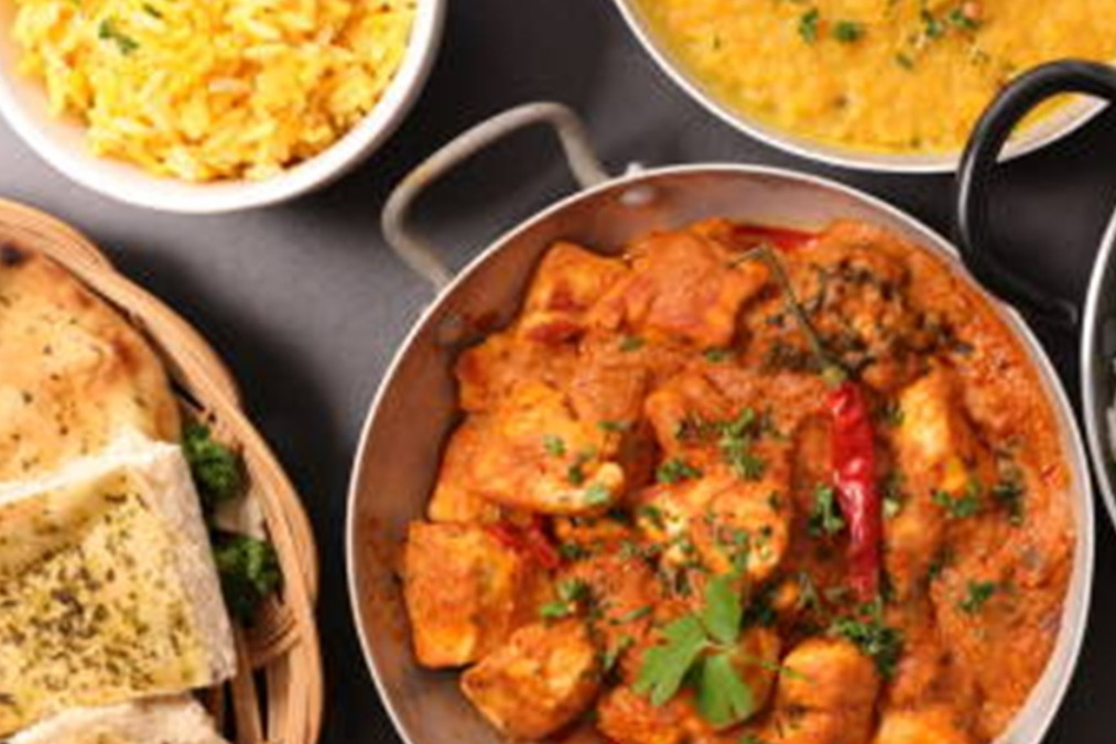 Shivam Indisches Restaurant