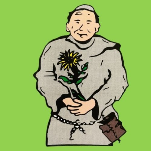 Kloster-Apotheke logo