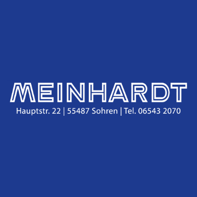 Meinhardt Logo
