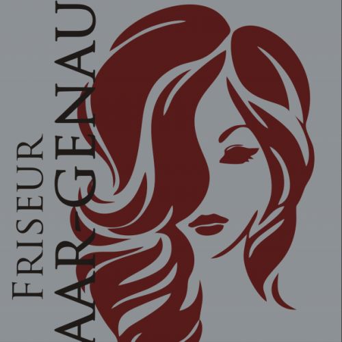 Friseur Haar-Genau logo