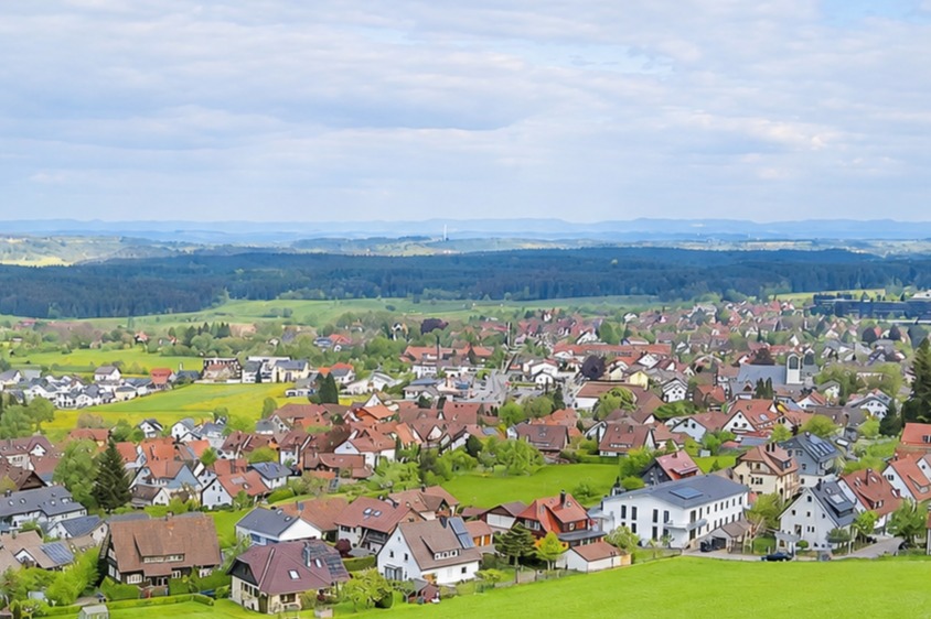 HGV Handel- und Gewerbeverein Loßburg