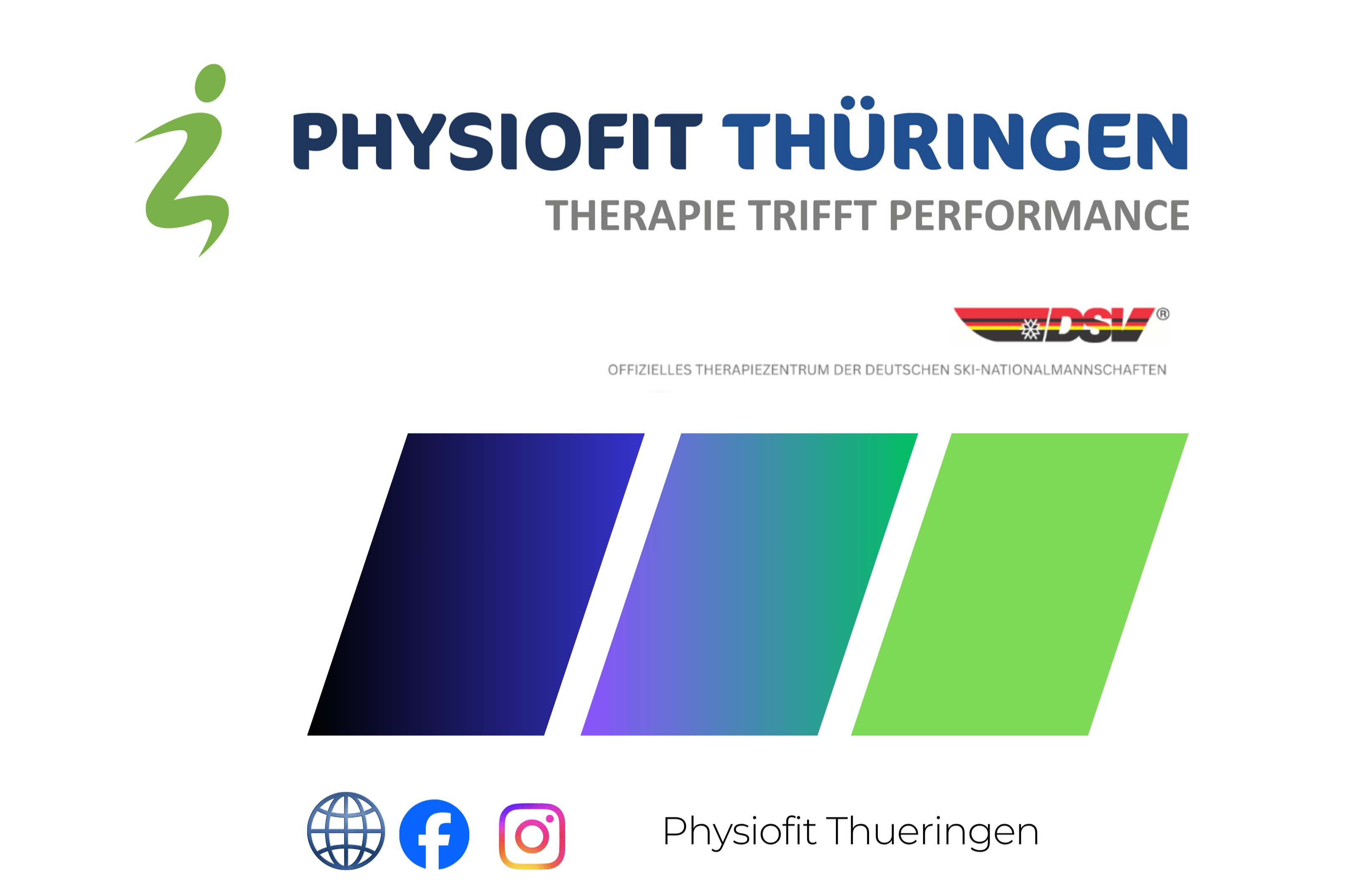 Physiofit Thüringen