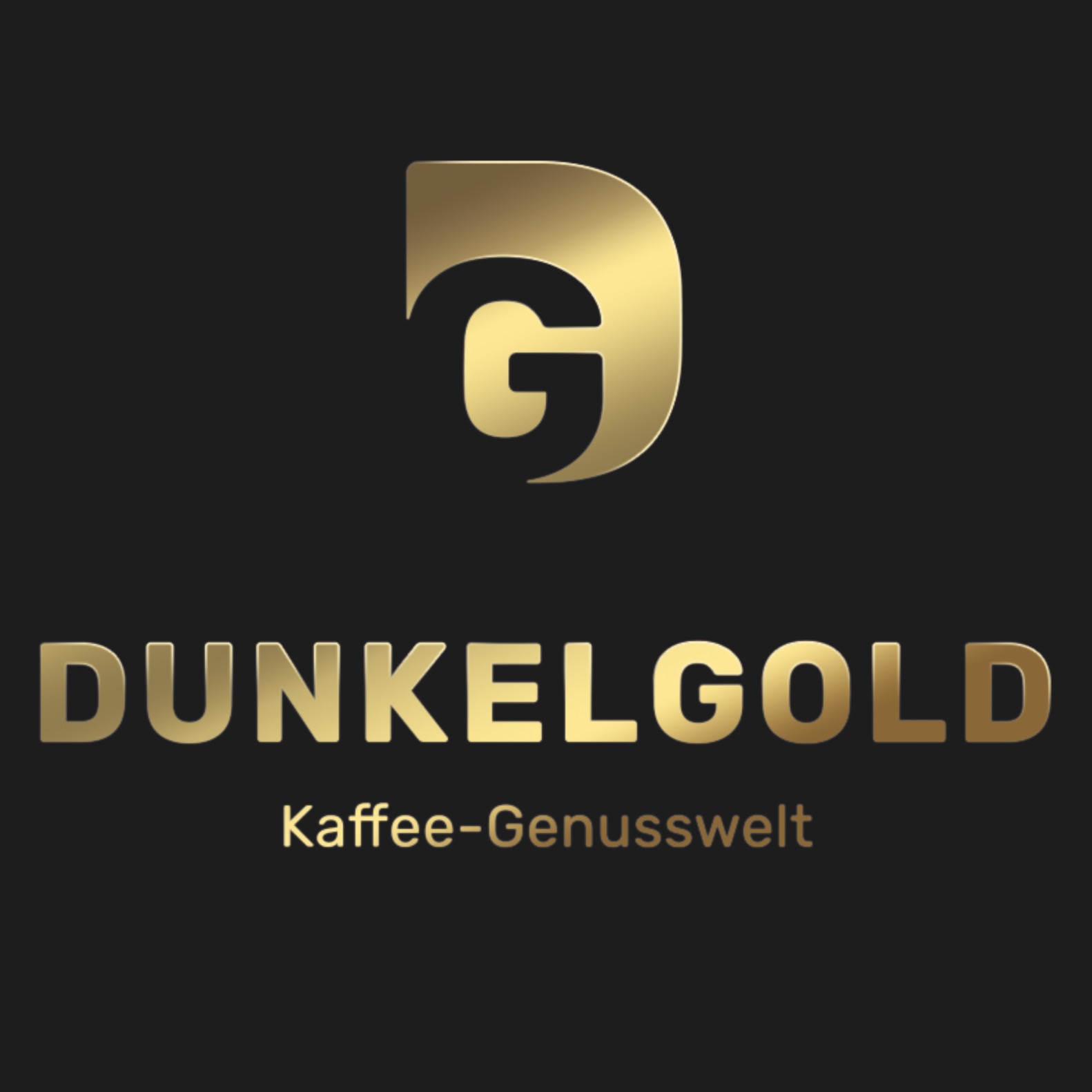 DUNKELGOLD Kaffee-Genusswelt