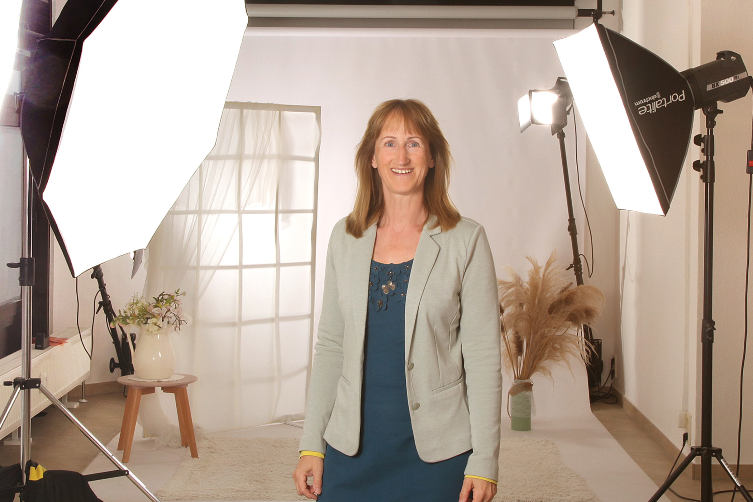 Fotografin Katrin Gessner