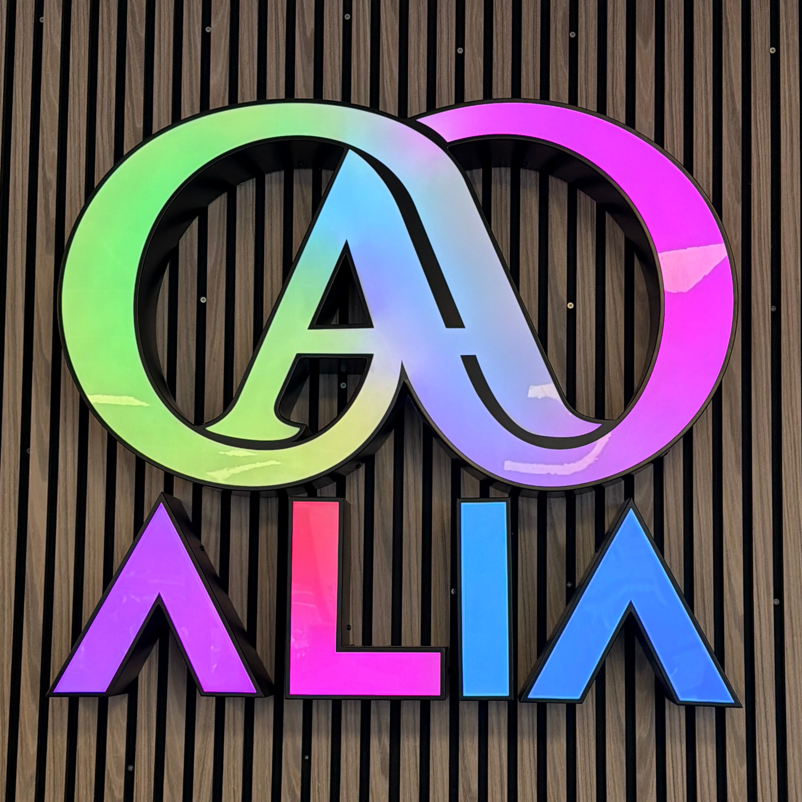 ALIA MODE