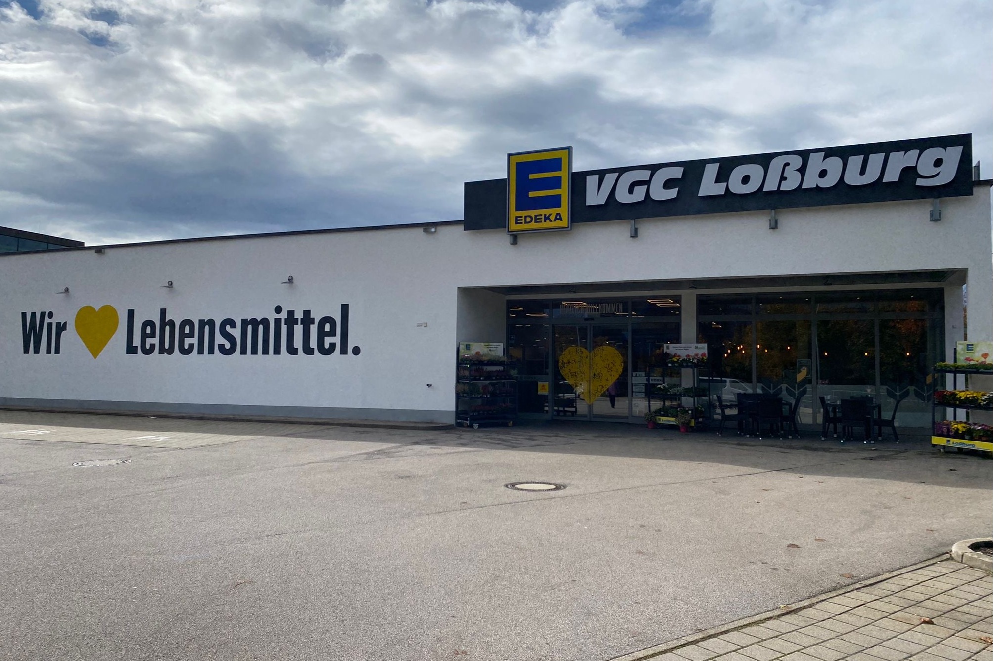 Edeka VGC Loßburg