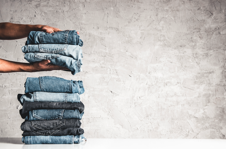 Jeans Fritz Riesa