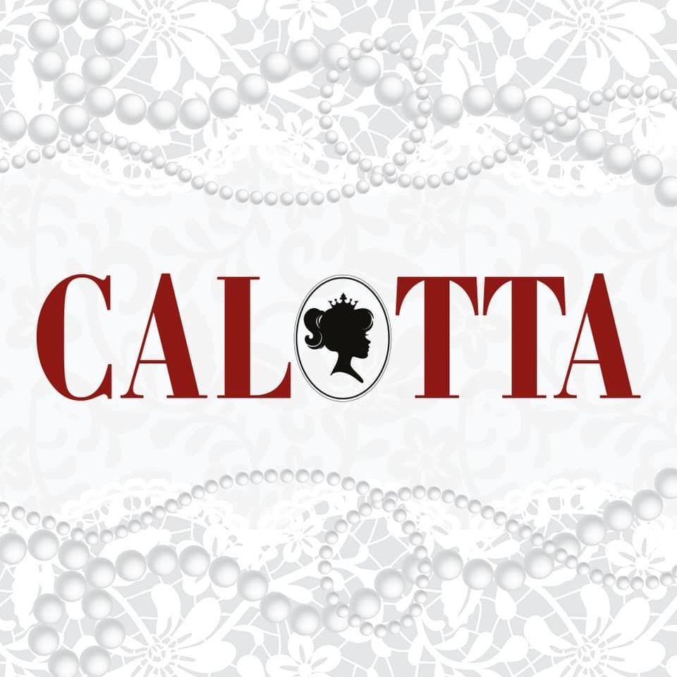 Calotta Dessous