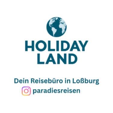 Holiday Land Paradies-Reisen