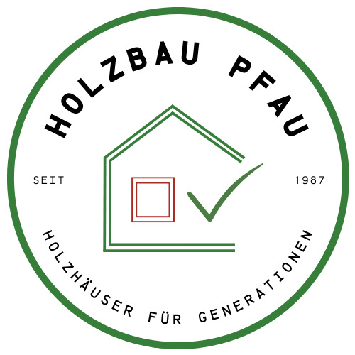 Holzbau Pfau