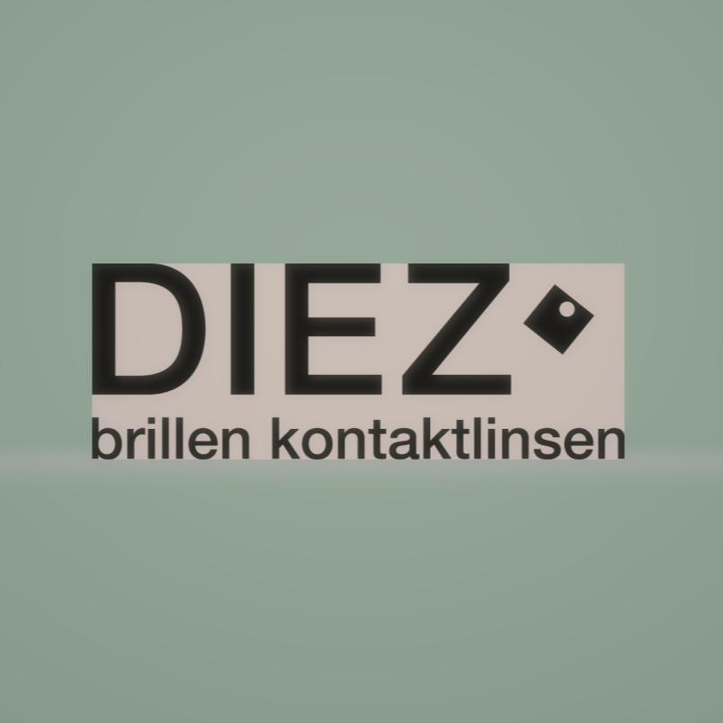 DIEZ brillen kontaktlinsen