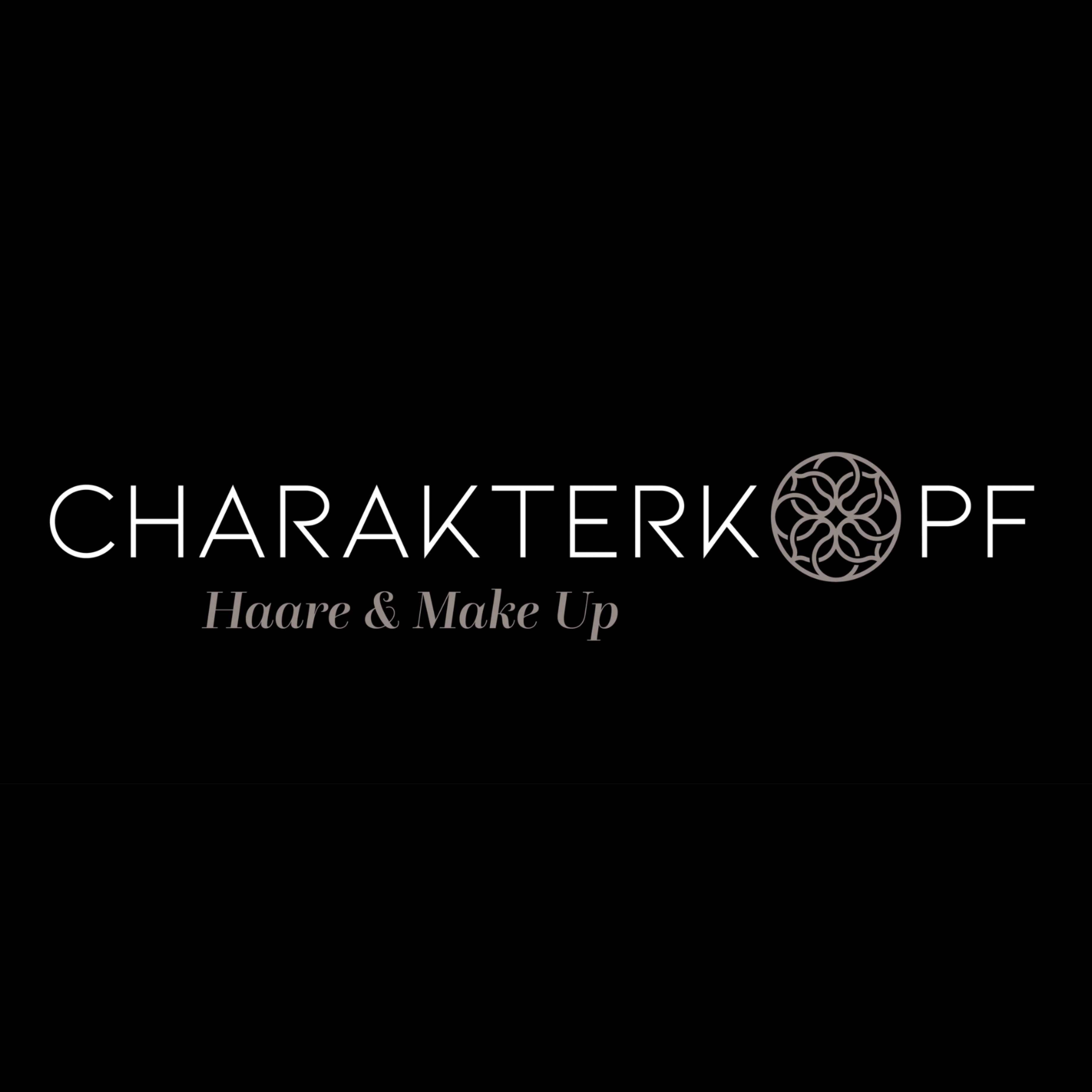 Charakterkopf Haare & MakeUp