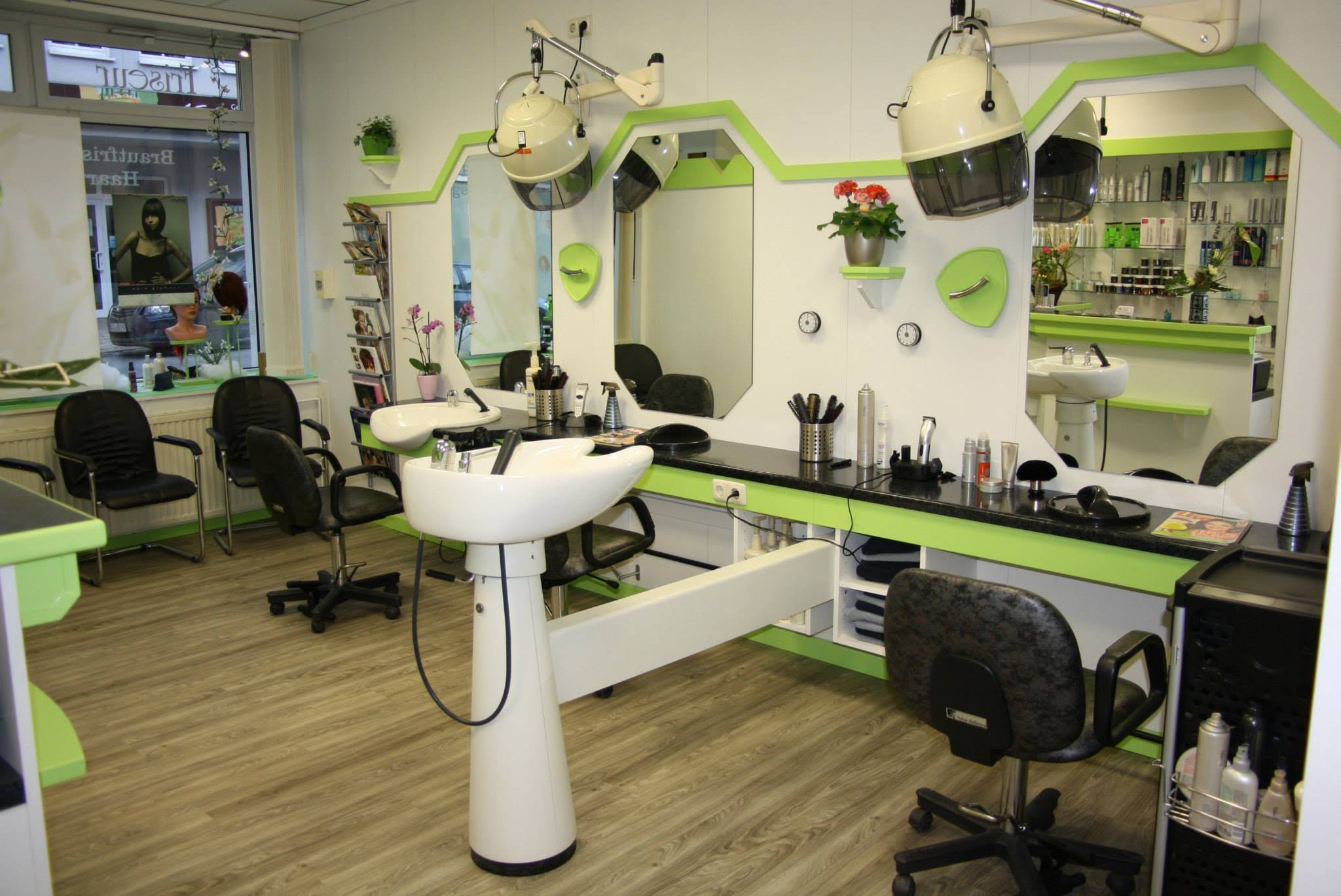 Friseur Patzschke Inh.Annett Zahn
