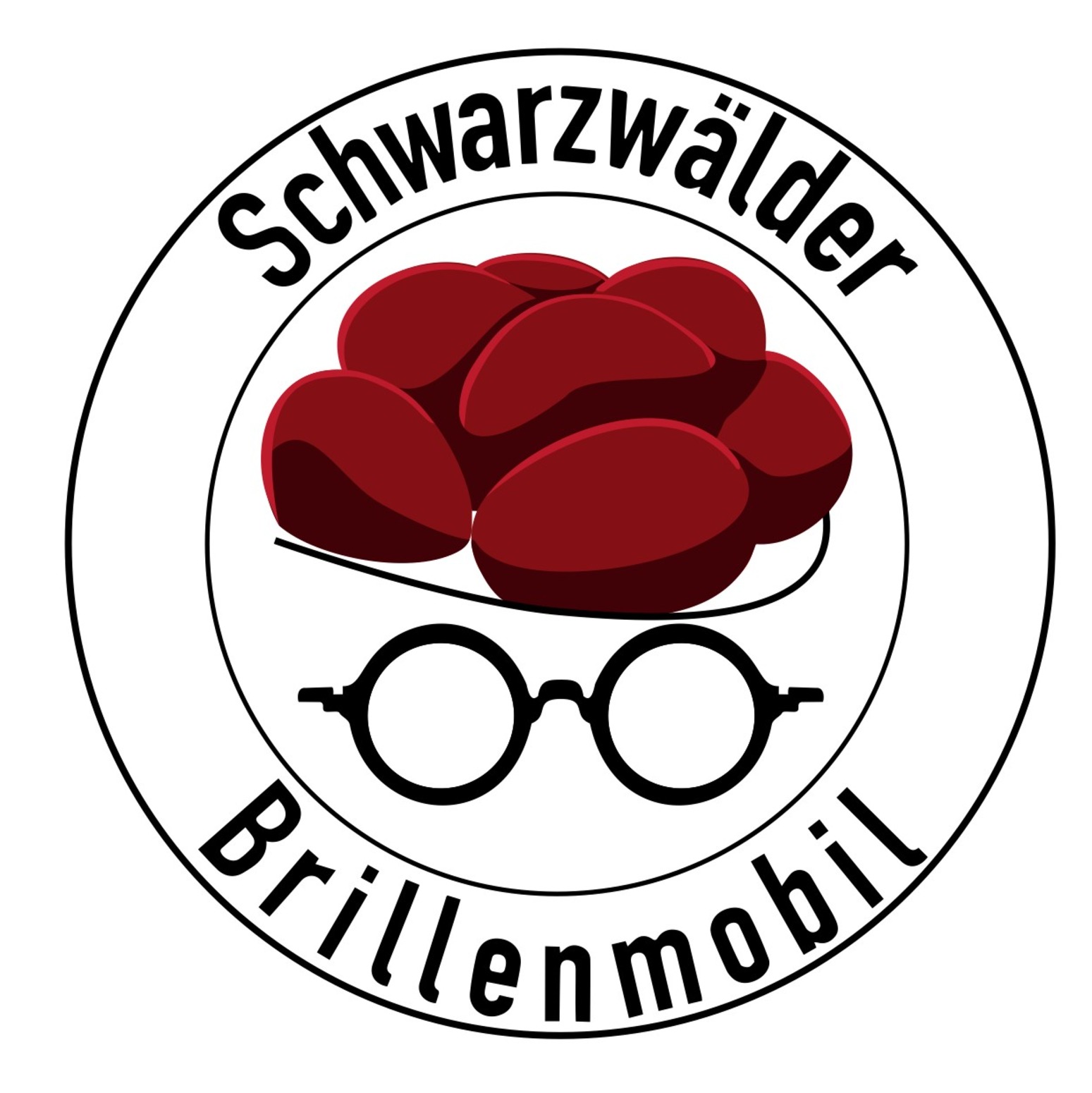 Schwarzwälder Brillenmobil