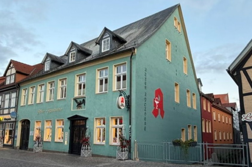 Adler Apotheke
