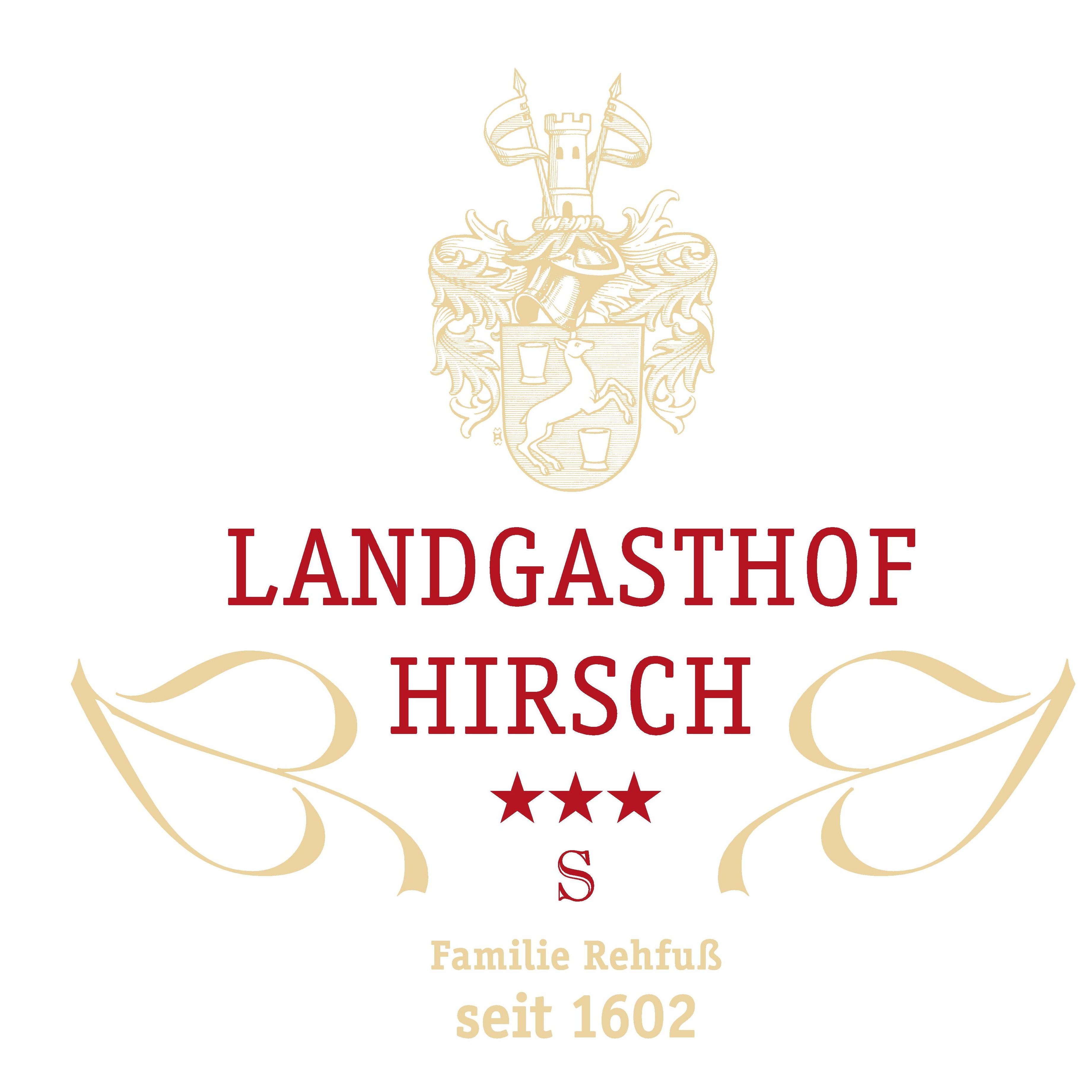 Landgasthof Hotel Hirsch