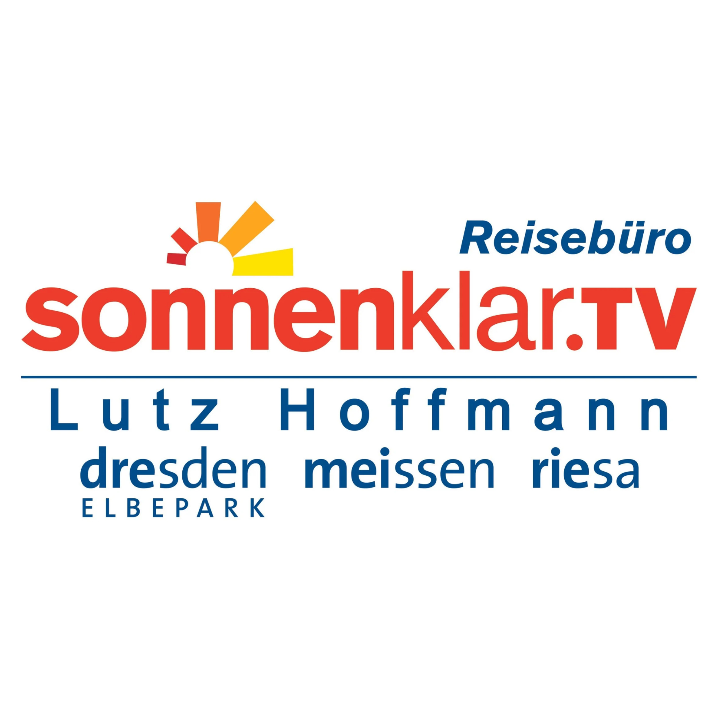 sonnenklar.TV Reisebüro Lutz Hoffmann