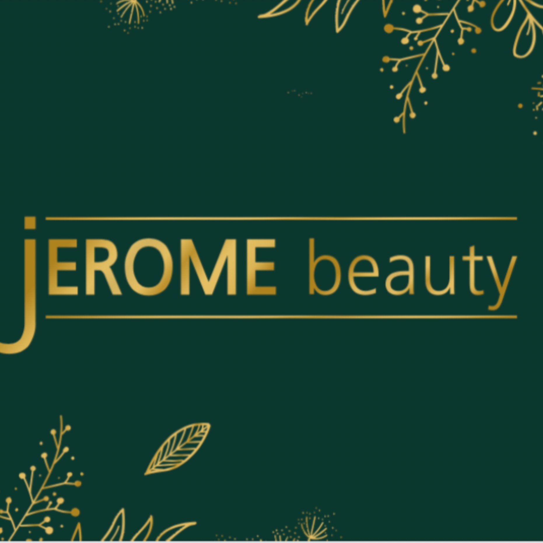 jEROMEbeauty