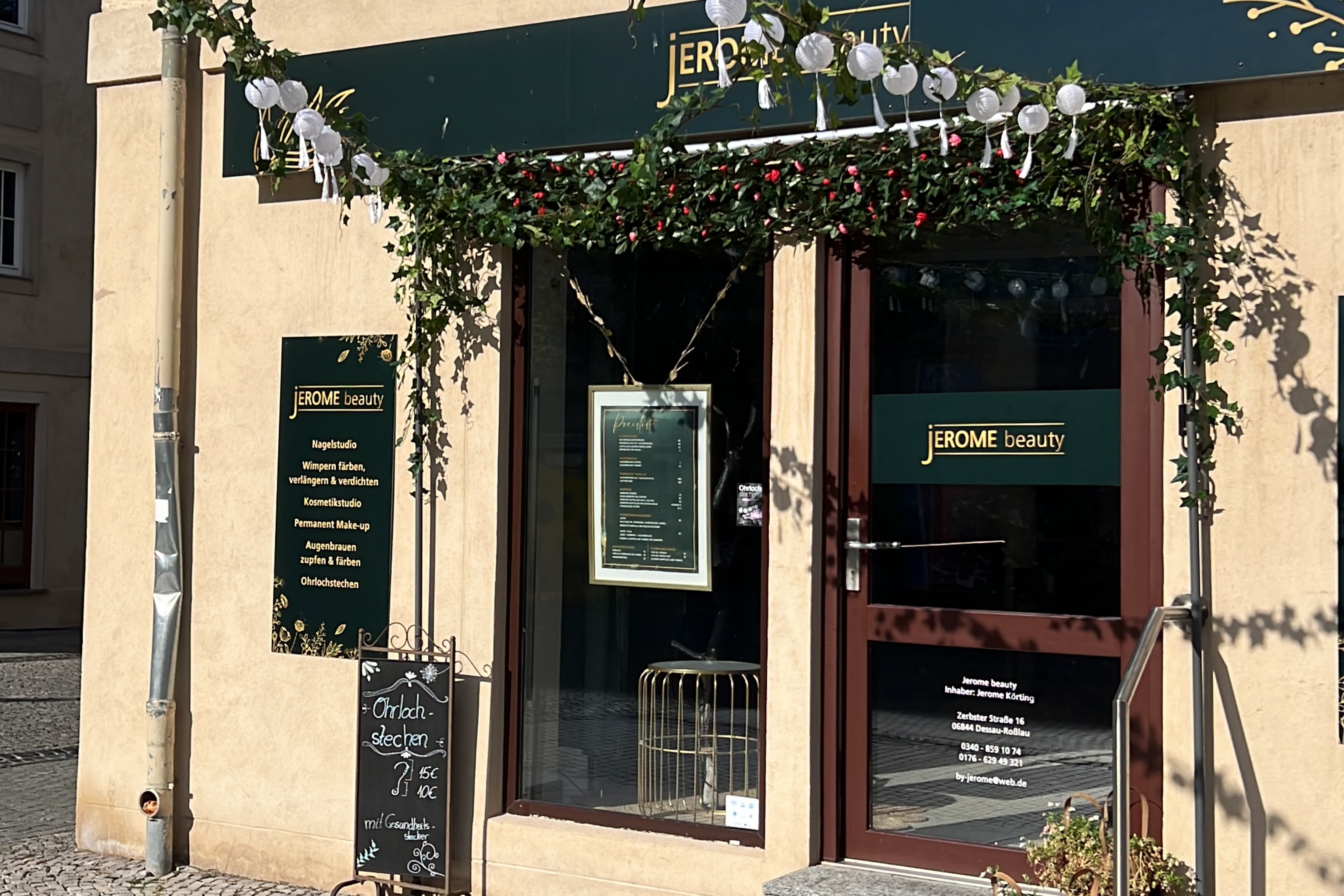 jEROMEbeauty