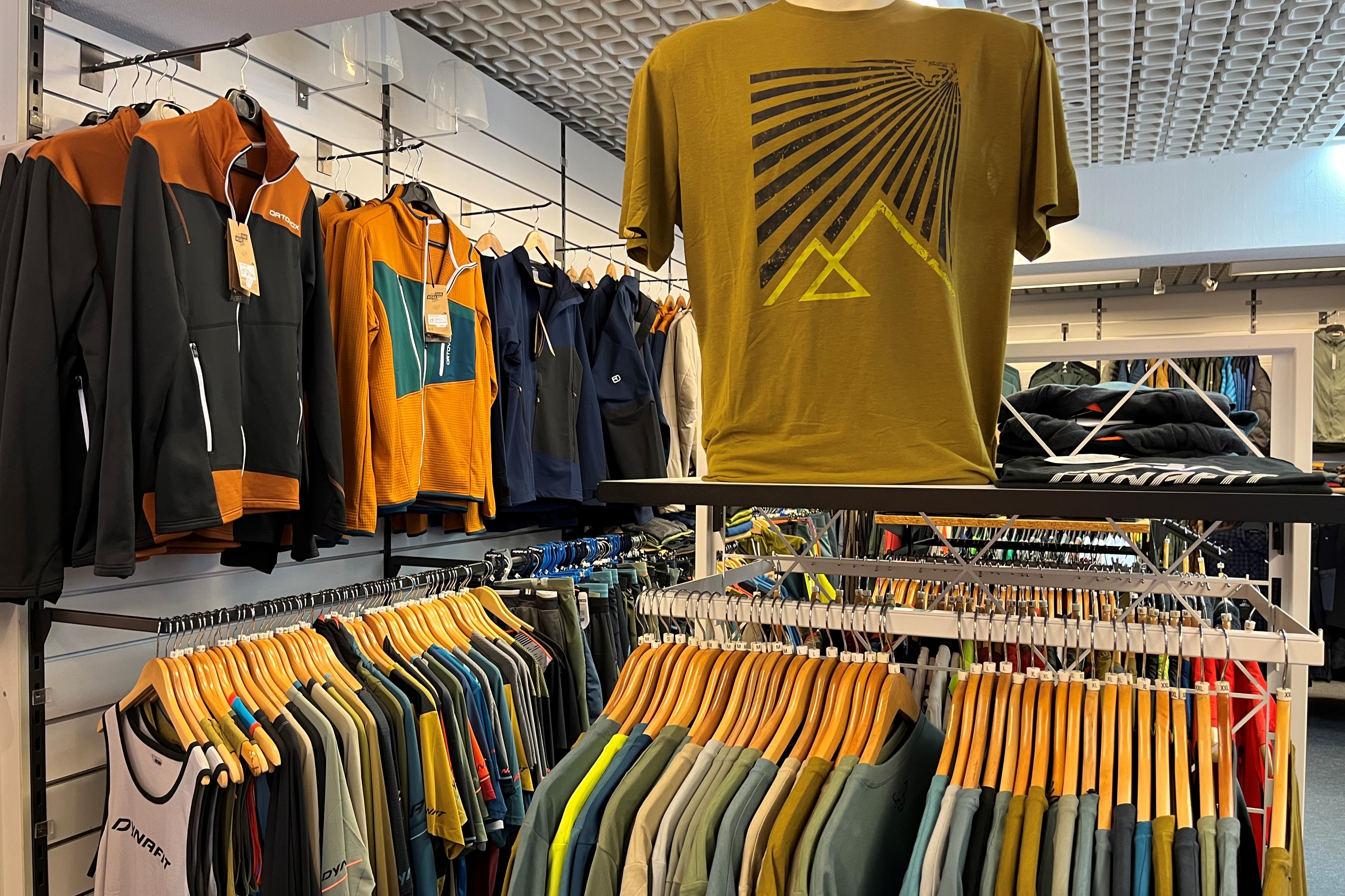 Der Sportladen