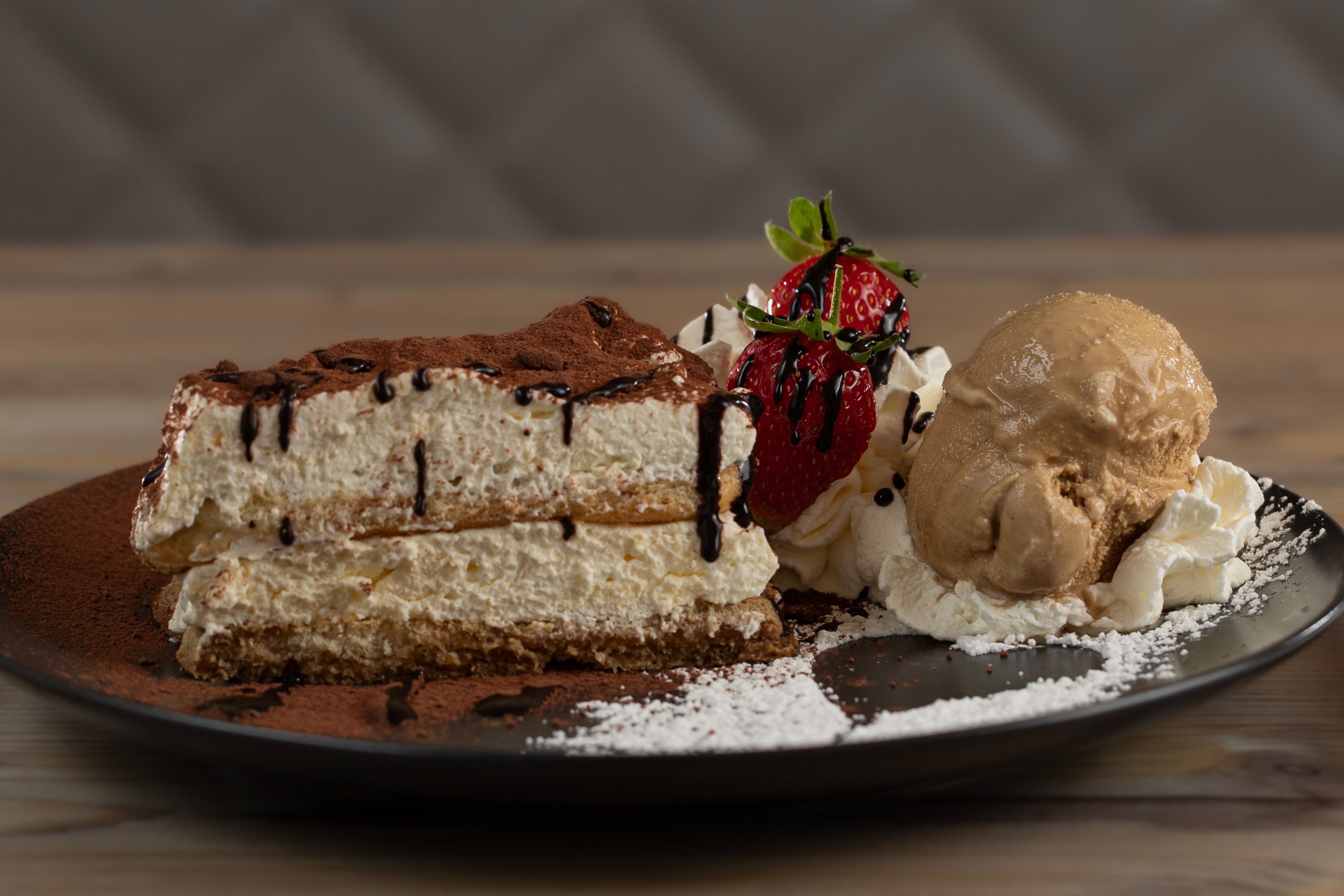 Eiscafé Smile