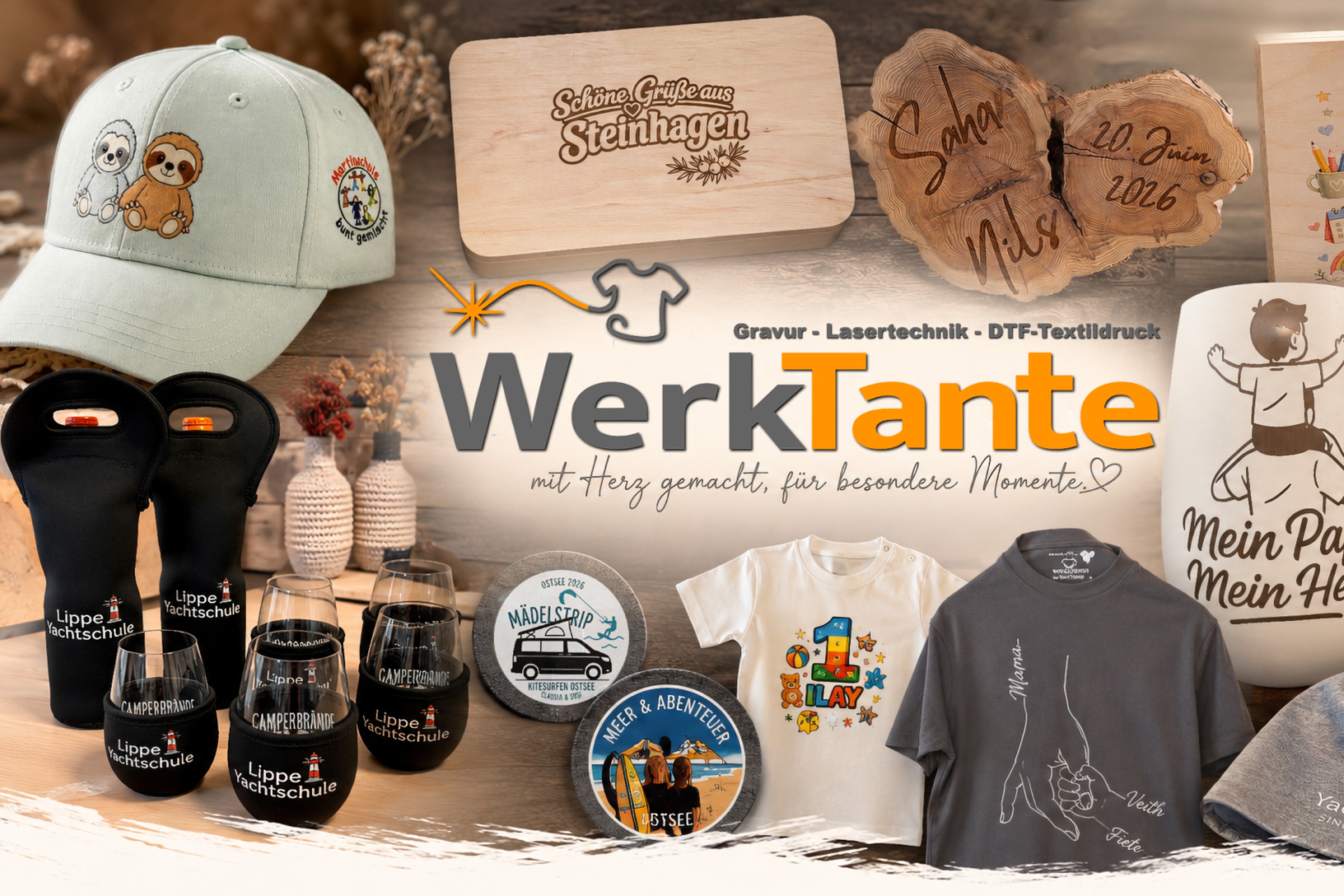 WerkTante